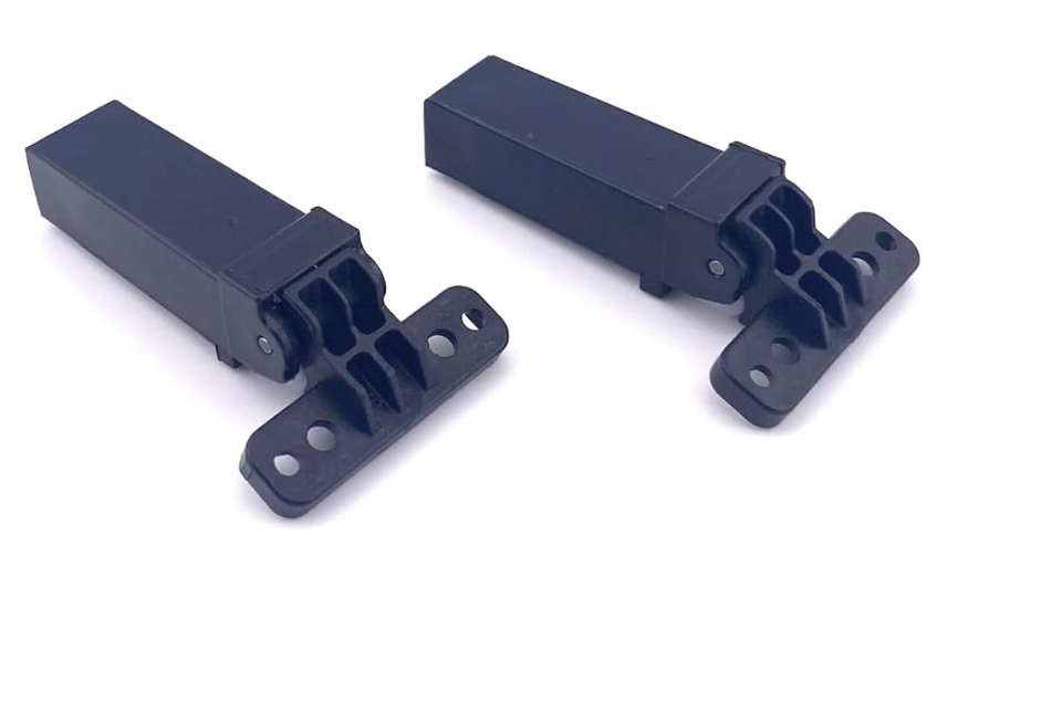 kit 2 Bisagras para Sam  JC97-03190A JC97-03191A m4072 4623 4833 SCX3400 scx3406 scx4729 clx3175 clx3185 clx3305 clx3170 SCX3400 scx3406 scx4600 scx4655 scx4729 scx4833 scx4835 CLX3170 clx3175 clx3185 clx3305 C480 M2070 M2675 M2870 M2875 M2880 M2885 M3065 xerox 3215 3225 3025 3215 3315 3325 3320 3335 3345 3052 3260 b225 b235 b205 b215 h 133 138 137 179 1188 133pn 138p 137fnw 138pnw 179fnw 1188pnw,