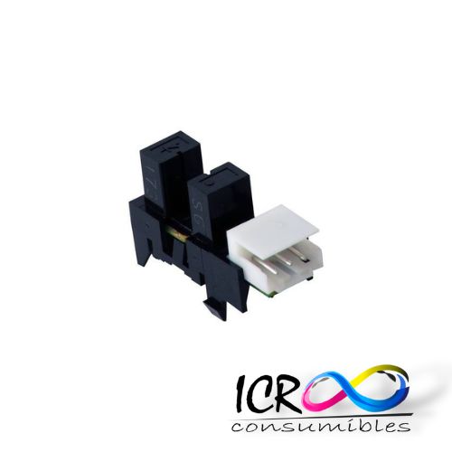 Sensor para Sha VHPGP1A73A  ARM350 ARM350N ARM350N ARM350NB ARM350U ARM350U ARM350UB ARM450 MX-2310UMX-2600N MX-2610N MX-2615N MX-2640N MX-3100N MX-3110N MX-3111U MX-3115N MX-3140N MX-3610N MX-3640N MX-4110N MX-4111N MX-5110N MX-5111N MX-DE12 MX-DE13  MX-DE14 MX-DE15 MX-DE16 MX-DE20 MX-DEX8 MX-DEX9 MX-M283N MX-M363N MX-M363U MX-M453N  MX-M453U  MX-M503N MX-M503U MXRP12