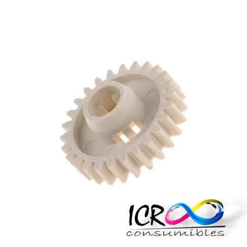 Engrane para H RU6-0020-000 LJ P1505 M1120 M1522 M1523