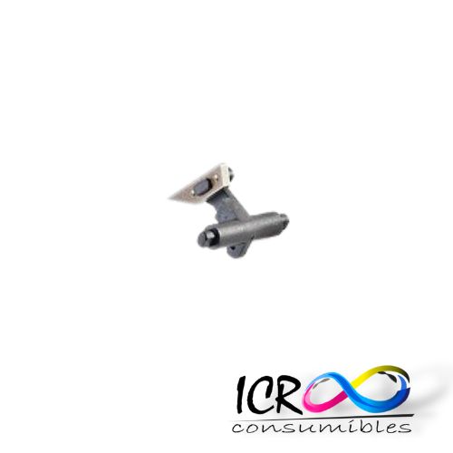 Par de Uñas para Kyo 2FT20120 2BR20240 Taskalfa 180 181 220 KM1635 KM2035 KM 221 1620 1650 2050 2550