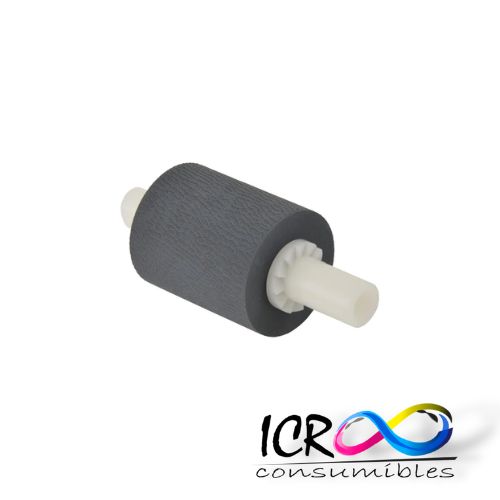 Goma pick bypass para Ric AF03-0363 3310L 4410L 4410NF 4420L 4430L 1013  1013F  120  mp161 mp171   mp201 mpc300 mpc400 mpc401 sp5200S  sp5210