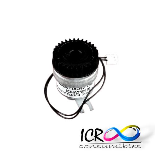 *Clutch para Kyo 303HW27021 3HW27020 303HW27021 3HW27020 KM-2050 KM-2550 CS1650 CS2050 CS2550
