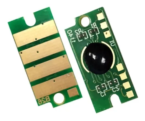 Chip Toner Bk para Xer 106R03943 USA B600 B605 25.9K B610 B615