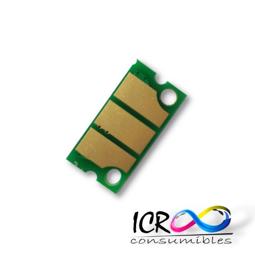 Chip para Kon TNP79 C3350i C4050i USA CMYK C3300i C4000i C3320i