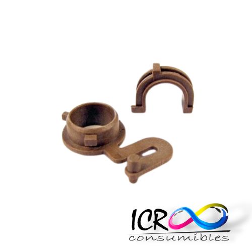 Par de Buje para H RC1-3610/09 1160 1320 2420 2430 3390 P2014 P2015 M2727 M3027 M3035 P3005