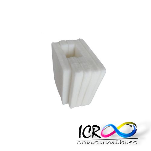 Almohadilla para Eps L1110 L3100 L3110 L3150 SIN BASE L3160 L3210 L3250