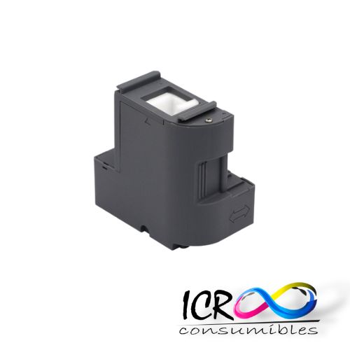 Caja Mto Gen para Eps l6171 L4150 L4160 L6161 L6171 L6191 M2170 M2140 M3170 L6270 Eps L6171 T04D100 T04D1 C13T04D100 M2140 L6171 L6170 XP5100 xp5105 WF2800 wf2860 WF2865 ET2700 et2750 et3700 et3760 et4700 et4750 et4760 L6161 L6171 L6191 M2140 M2170 M3170 M3180 Et3750 Et3760 Et4700 Et4750 Et4760 m1140 m2140 m3170 L41150 l6168 l6178 m2865 ET2760 ET3710 M3140 M1180 M1170 M1140 ET3710 M1000 M3000 ST4000 ST3000 ET3750 ET4750 L6190 M2170 M3180 L6168 L6178 L6198 L6161 L6171 L6191 L6160 L6170 L6190 L6061 L6071 L6091 L14150 L6270 L6490 ET2700 ET2750 ET2756 ET2760 ET3700 ET3710 ET3750 ET3760 ET4700 ET4750 ET4760 ET15000 EtM1140 ETM1170 ETM1180  ETM2140 ETM2170 ETM3140 EtM3170 ETM3180 XP5100 XP5105 XP5115 WF2800 WF2860 WF2861 WF2865 ST4000 ST3000 STM1000 STM3000 wf2960 m3180 m3170 m3140 m2170 m2140 m1180 m1170 m1140 et4170 et3750 et3700 et2760 et3710 et4760 et3760 et4760 m1000 m3000 st4000 st3000 et3750 et4750 m630tb m670ft m270ft m270t s270t L6270 L6370