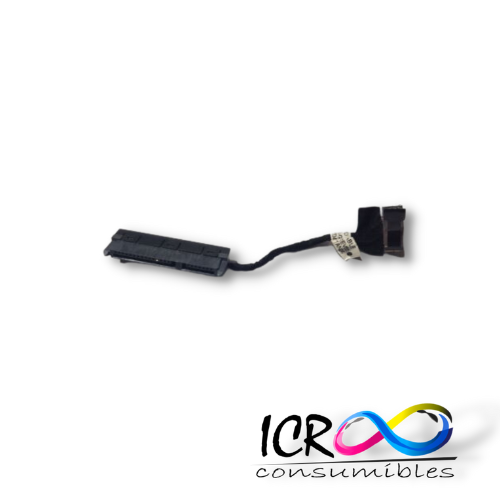 Adaptador Cable SATA para Hp 630 635 2000 Compaq Cq57 Cq58 NP: 35090FJ00-26N-G