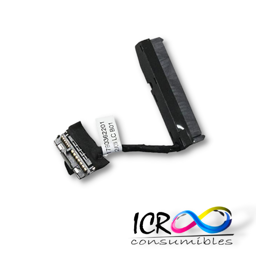 Adaptador Cable SATA para HP PROBOOK 650 640 G1 NP: 6017B0362201