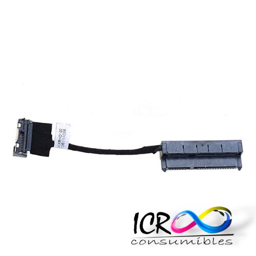 Adaptador Cable SATA para HP Compaq CQ56 CQ42 SATA P25 NP: DD0AX6HD102