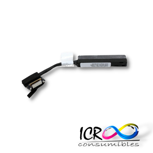 Adaptador Cable SATA para Dell Latitude E5470 E5480 E5488 080RK8 NP: DC02C00B100