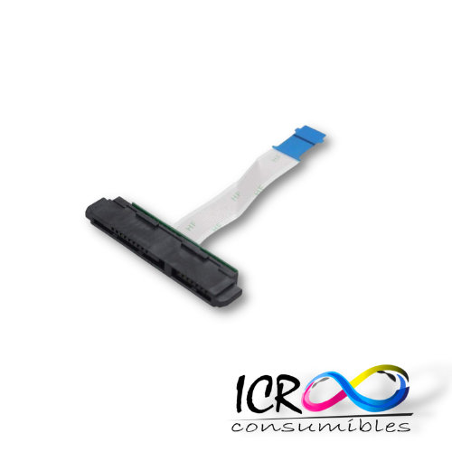 Adaptador Cable SATA para Dell Ins-piron 15 555 5558 5559 0H5G06 H5G06 01DGM AAL20 NP: NBX0001QE00