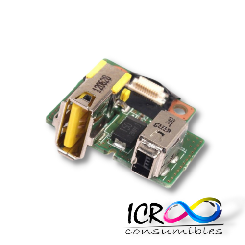 Placa USB para lenovo  LENOVO THINKPAD T420 PN 40GAB5809G200