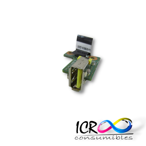 Placa USB para lenovo  Lenovo Thinkpad T420 PN: 0A65200 40GAB580S-G200