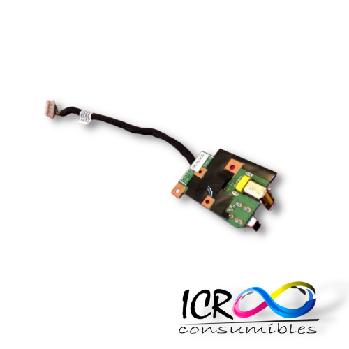 Placa USB para LENOVO THINKPAD T410 T410I PN:63Y2122