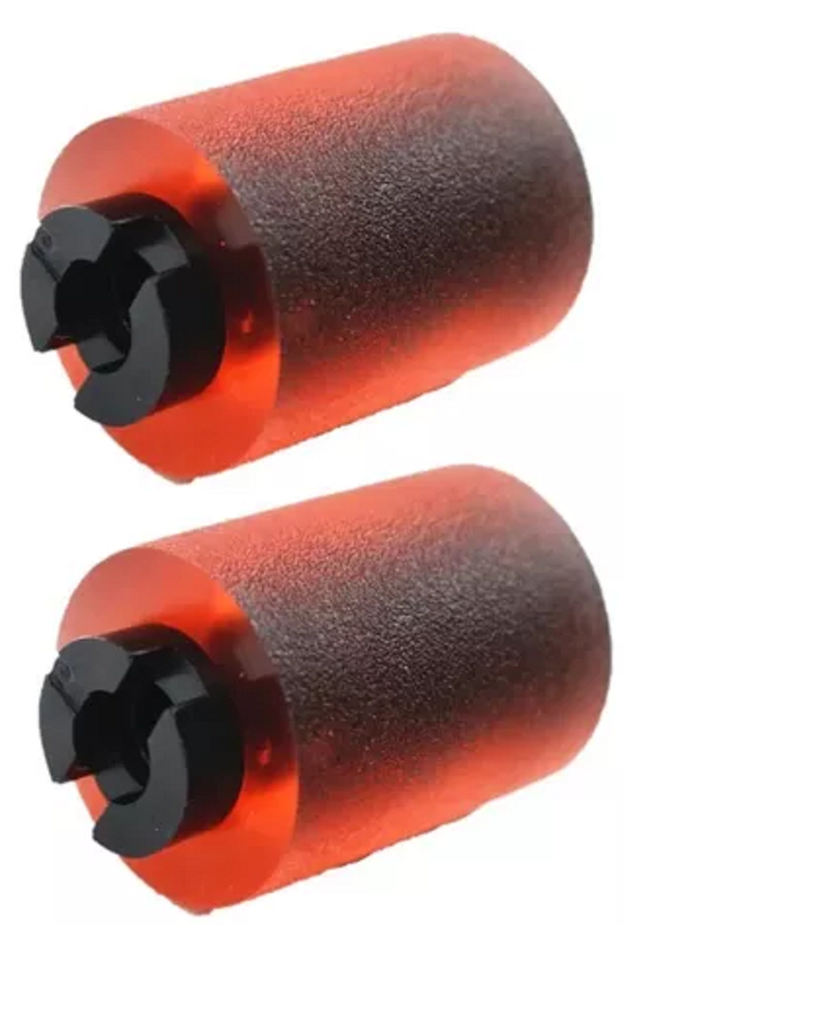 kit de 2 Gomas Pickup compatible con Kon A00J563600 368 552 558e 652 654 754e c200 c203 c220 c224e c227 c253 c280 c452 c284e c308 c353 c360 c550 c364e c368 c451 c452 c650 c558 c552 c550 c652 c654 c754 c754e c200 c203 c220 c224 c224e c352 454e 552 554e c650 c658 c300 c308 c554 c650 c652 c654 c654e c754 c754e Konica Minolta bizhub 300i Konica Minolta bizhub 301i Konica Minolta bizhub 308e Konica Minolta bizhub 360i Konica Minolta bizhub 361i Konica Minolta bizhub 368e Konica Minolta bizhub 4051i Konica Minolta bizhub 450i Konica Minolta bizhub 451i Konica Minolta bizhub 458e Konica Minolta bizhub 4700i Konica Minolta bizhub 4701i Konica Minolta bizhub 4751i Konica Minolta bizhub 550i Konica Minolta bizhub 551i Konica Minolta bizhub 558e Konica Minolta bizhub 650i Konica Minolta bizhub 651i Konica Minolta bizhub 658e Konica Minolta bizhub 750i Konica Minolta bizhub 751i Konica Minolta bizhub C250i Konica Minolta bizhub C251i Konica Minolta bizhub C300i Konica Minolta bizhub C301i Konica Minolta bizhub C3301i Konica Minolta bizhub C3320i Konica Minolta bizhub C3321i Konica Minolta bizhub C3350i Konica Minolta bizhub C3351i Konica Minolta bizhub C360i Konica Minolta bizhub C361i Konica Minolta bizhub C4050i Konica Minolta bizhub C4051i Konica Minolta bizhub C450i Konica Minolta bizhub C451i Konica Minolta bizhub C458 Konica Minolta bizhub C4751i Konica Minolta bizhub C550i Konica Minolta bizhub C551i Konica Minolta bizhub C558 Konica Minolta bizhub C650i Konica Minolta bizhub C651i Konica Minolta bizhub C658 Konica Minolta bizhub C750i