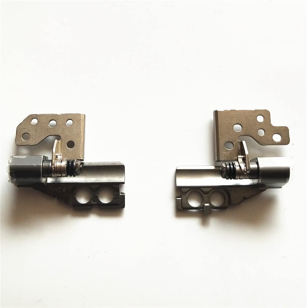 Par de Bisagras de Uso para Lenovo Thinkpad T440 T450  04X5453, 04X5454