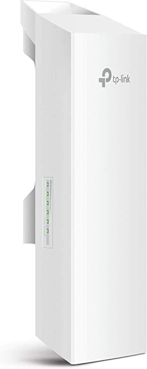 Access Point Exterior Tp-link Pharos Cpe210 Blanco 110v/220v