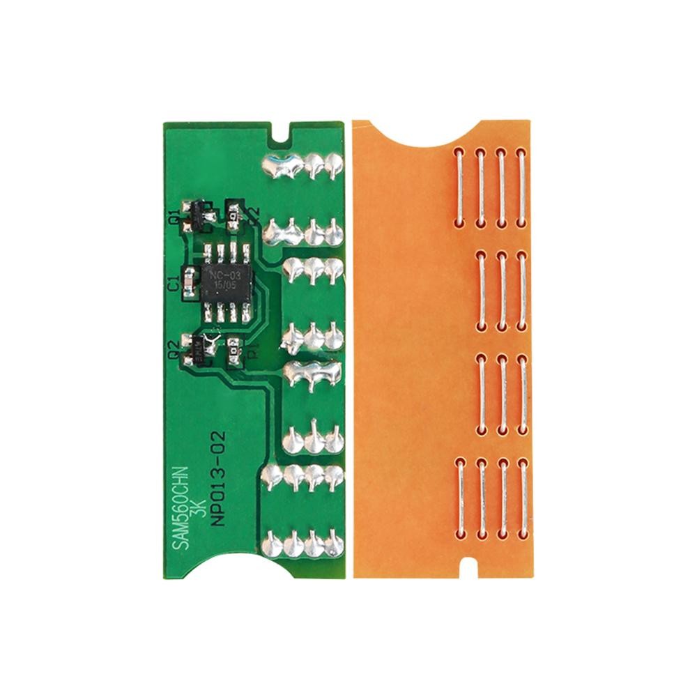 Chip toner para Samsung 4050 4550 20k ml4050 ml4550 D4550B ML 4050 4550 4551