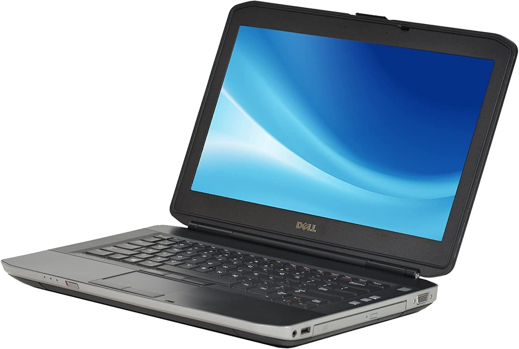 Laptop Dell E5430 Reacondicionada SSD  240Gb 8 Gb Ram