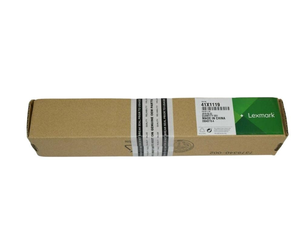 Pad de Separacion para Lex 41x1119 MX822 MX721 MX826 MX722 MS823 m5255 m5270 ms725 ms821 ms822 ms823 mx822 mx826 xm5365 xm7355 xm7370
