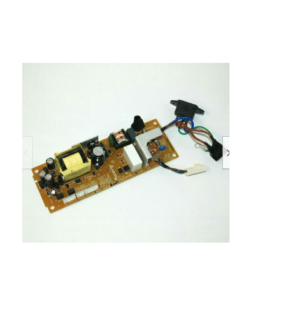 Fuente de Poder para Brother mpw3052 hl2270 hl2240 hl2250 hl2130 7060 7065 7030 7040 7045 7320  7065 7070 7640 7400 7360 7460 7860 7290 2240