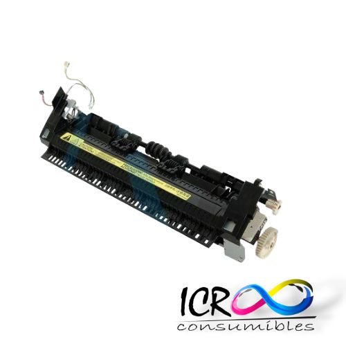 Fusor Refurb para H 1022 RM1-2049-000CN