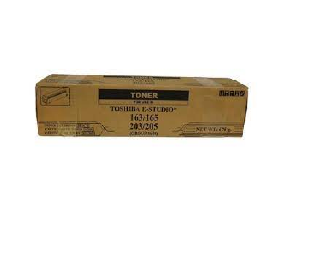 Cartucho Gen para Okidata 163 165 203 205