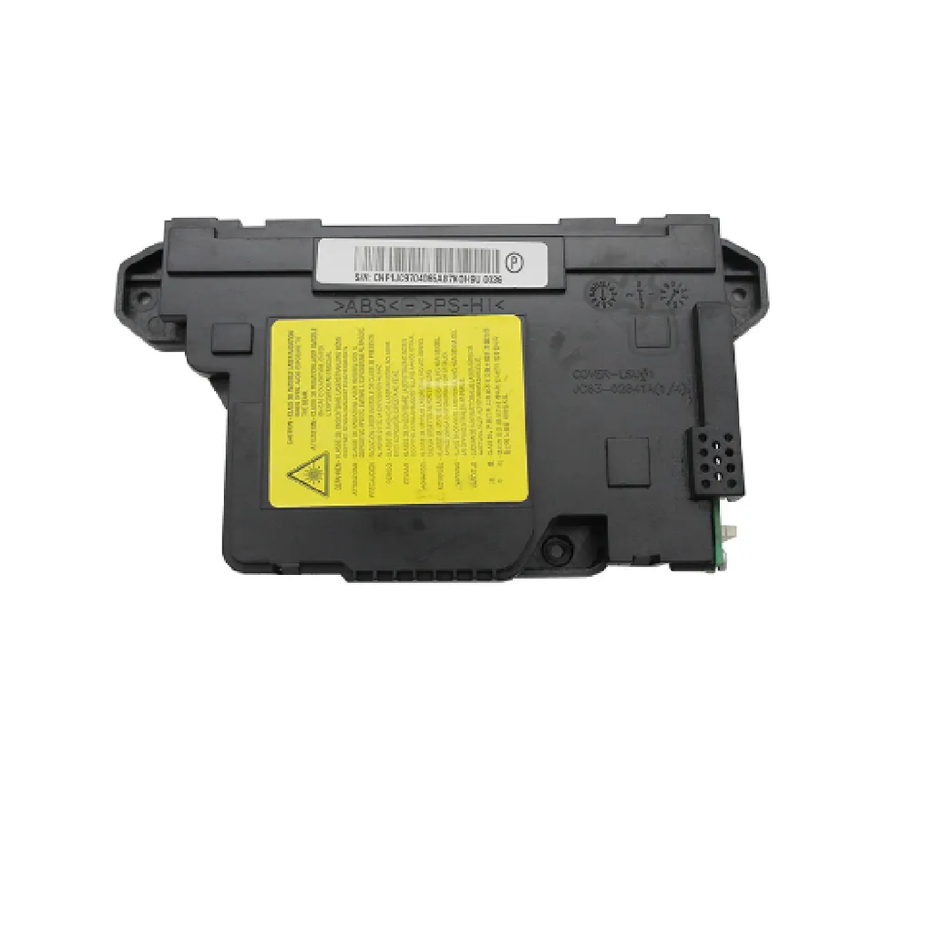 Unidad Laser LSU de uso Sam 4072 ml3310 ml3710 m4020 m3375 scx4833 scx5637 m3325 m3370 m3820 dell2375 SAMSUNG SL-M3325, SL-M3375, SL-M4020, SL-M4025, SL-M4070, SL-M4075 HP 408DN, HP 432FDN