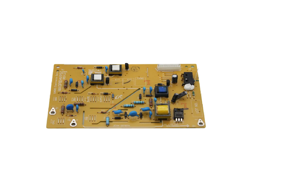 Fuente de uso para JC44-00197A para sam ML3310 ml3312 ml3710 ml3712 M3370 m4020 4075 SCX4835 scx5637 scx5639 scx3825 scx3826 JC44-00095D JC44-00096D Placa de alimentación para Compatible con Samsung ML 3310 3312 3700 3750 4833 4835 4020 4070 4075 3820