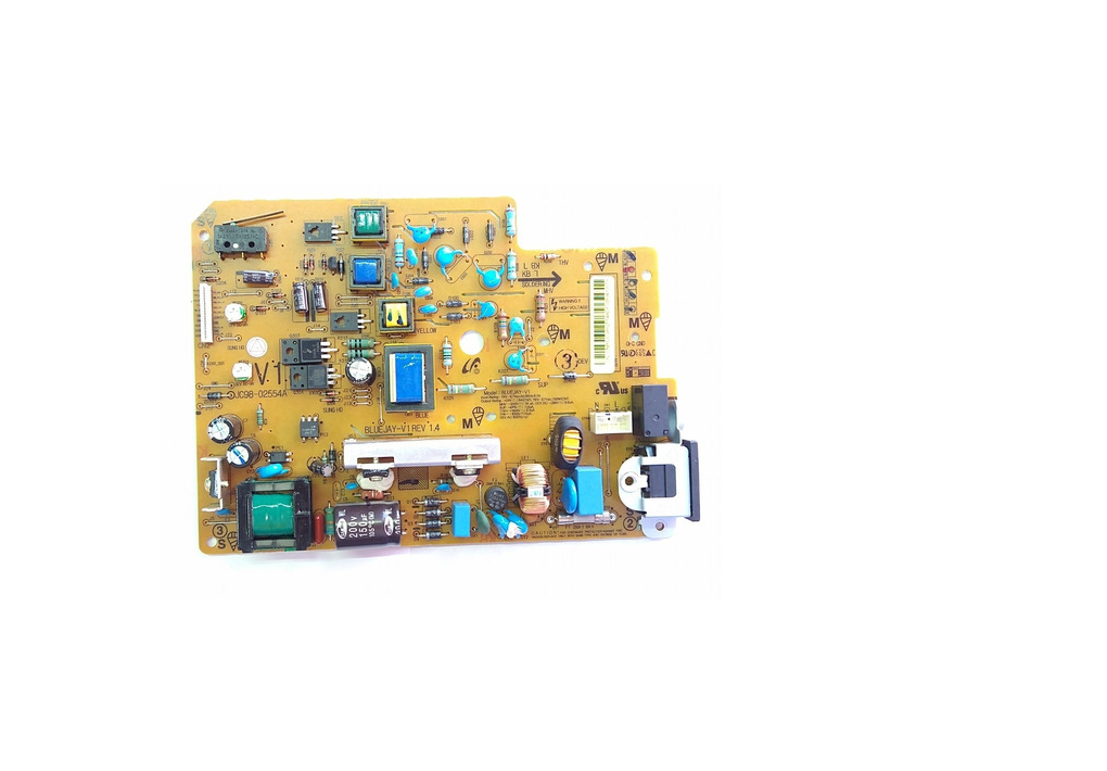 Fuente de poder para samsung m2020 m2070 ml2160 scx3405 dell b1163