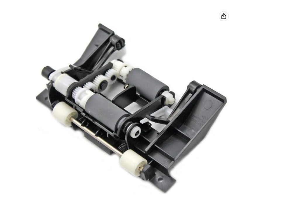 Guia base para Pickup  Guía de placa para Samsung ML2160 ml2161 ml2165 m2020 SCX3400 scx3401 scx3405 scx3406 m2070