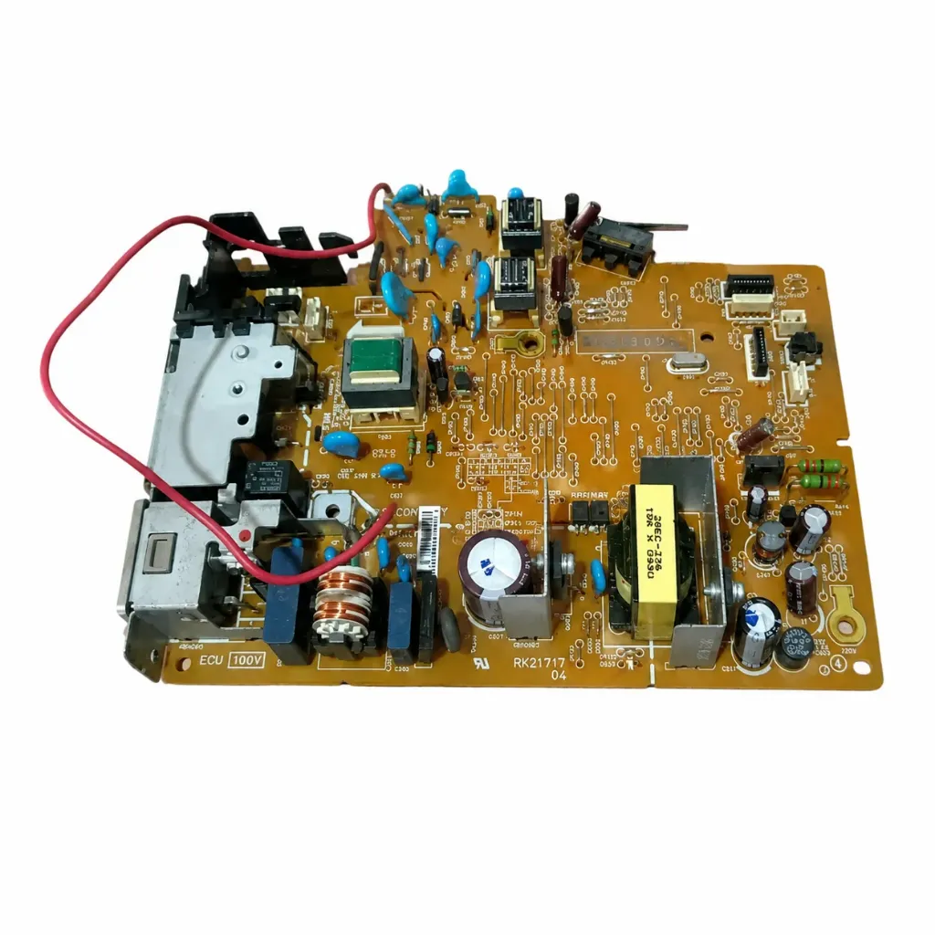 Fuente Compatible con  RM2-7381 M125 M126 M127 M128 M125a M125nw M126a M126nw M127fn M127fw M127fs M128fp M128fn  M128fw Reacondicionada