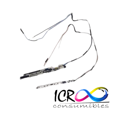 Antenas de repuesto para lenovo thinkpad t430 0B41623 0B41622 wdan-l1nz4001