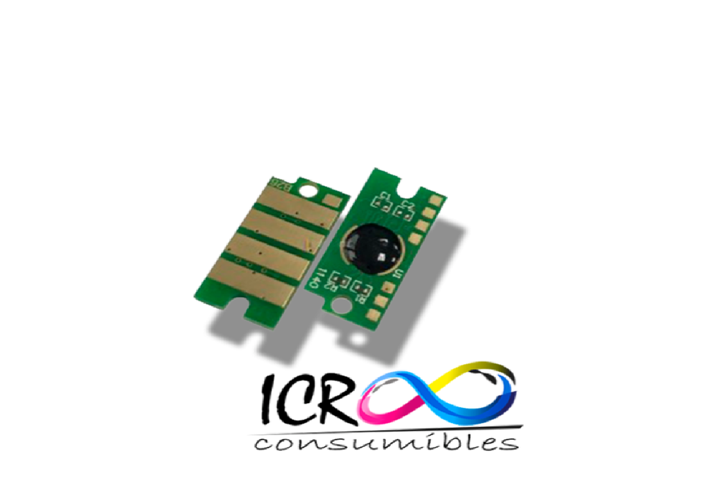 Chip Drum para Xerox WC3220 C600 C605 108R01486 4.1 K