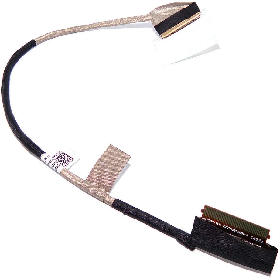 Cable Vídeo Lcd Hp Envy 15-j000 15-j100 15t-j000 720536-001 6017B0416401