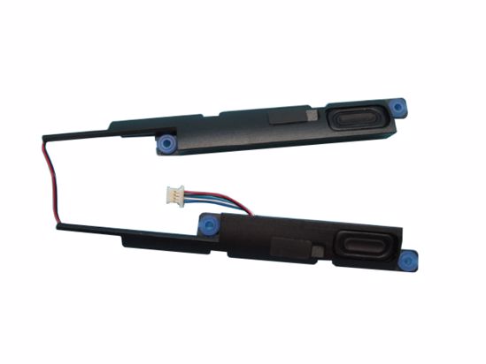 Bocinas Para Lenovo Ideapad 320-14 / 330-14 Pk23000pqg0