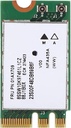 Tarjeta De Red De Doble Banda 01ax709 2.4g + 5g  Qcnfa435