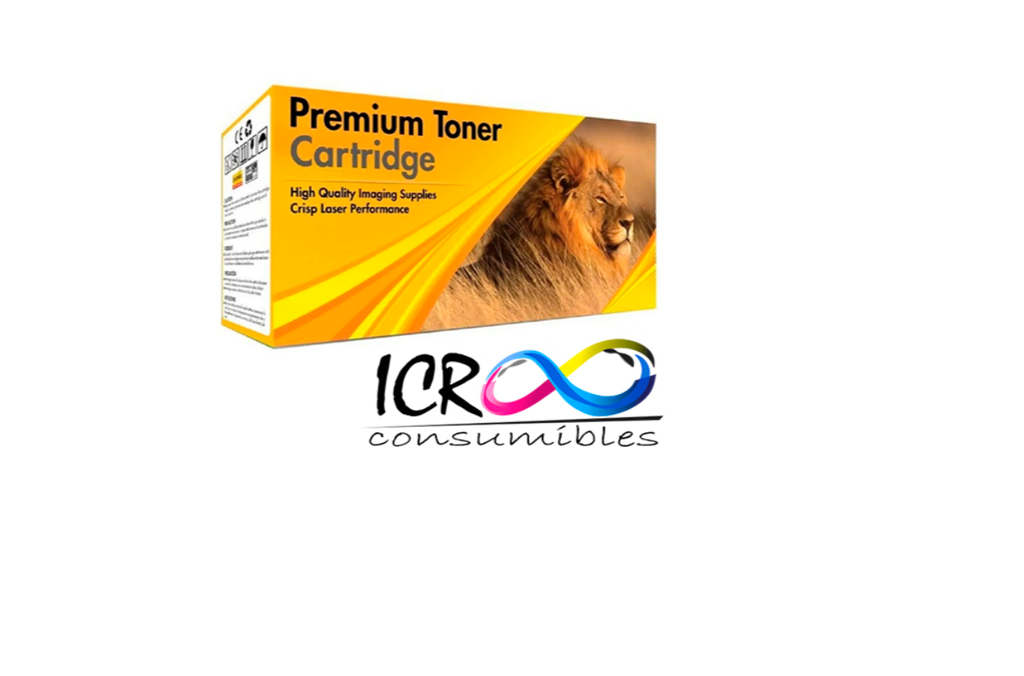 Cartucho compatible con Kon Ep5050 ep6000 ep8015