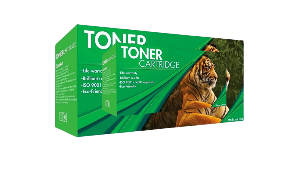 Cartucho compatible con Kon tnp29 1500w 1550 1580 1590