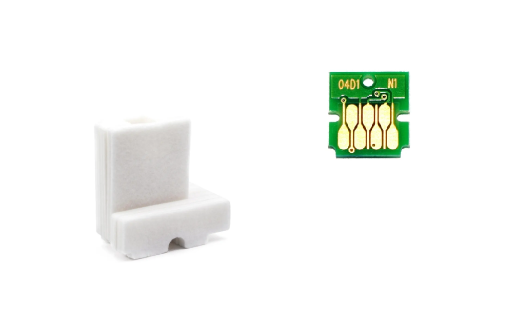 Almohadillas con Chip pa Eps L6171 T04D100 T04D1 C13T04D100 M2140 L6171 L6170 XP5100 xp5105 WF2800 wf2860 WF2865 ET2700 et2750 et3700 et3760 et4700 et4750 et4760 L6161 L6171 L6191, M2140, M2170, M3170, M3180 Et3750 Et3760 Et4700 Et4750 Et4760 m1140 m2140 m3170 L41150 l6168 l6178 m2865 ET2760 ET3710 M3140 M1180 M1170 M1140 ET3710 M1000 M3000 ST4000 ST3000 ET3750 ET4750 L6190 M2170 M3180 L6168 L6178 L6198 L6161, L6171, L6191, L6160, L6170, L6190, L6061, L6071, L6091, L14150 L6270, L6490 ET2700 ET2750 ET2756 ET2760 ET3700 ET3710 ET3750 ET3760 ET4700 ET4750 ET4760 ET15000 EtM1140 ETM1170 ETM1180  ETM2140 ETM2170 ETM3140 EtM3170 ETM3180 XP5100 XP5105 XP5115 WF2800 WF2860 WF2861 WF2865 ST4000 ST3000 STM1000 STM3000 L6490 L4150 L6270 L6160 L6161 L6171 XP-5100 WF-2861 L14150 L11050 L6270 L6370