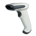 Lector De Código De Barras Blanco Nuevo Honeywell 3800g Inclyer puertoUsb Compatible con entrada rs-232 rs-485 