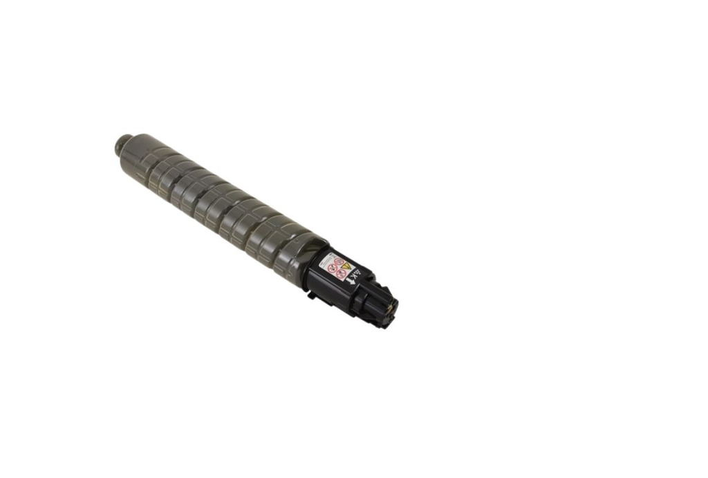 Cartucho Bk compatible con Ric IMC300 IMC400 c300 c400 400F 400SFR