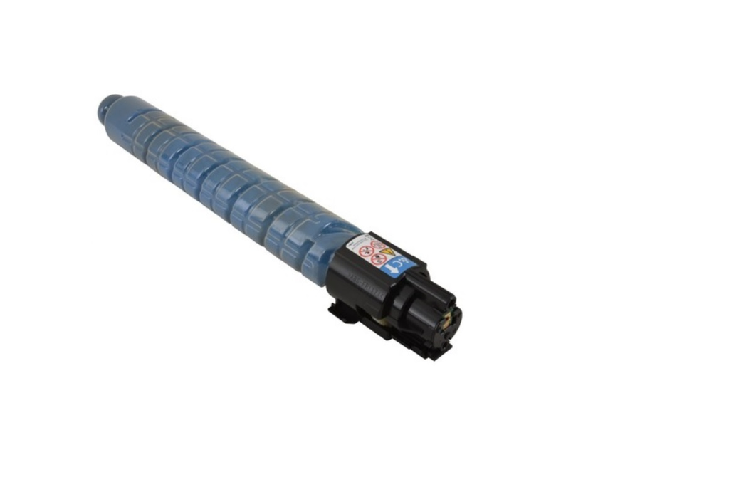 Cartucho Cy compatible con Ric IMC300 IMC400 400F 400SFR