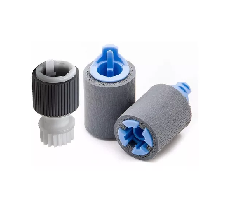 Kit 3 pickup roller para hp M630 M4555 CP4525 CM4525 M680 CP3525 CP4025 CP4525 CM3530 CM4540 M551 M570 M575 M630 M680 M651 M4555