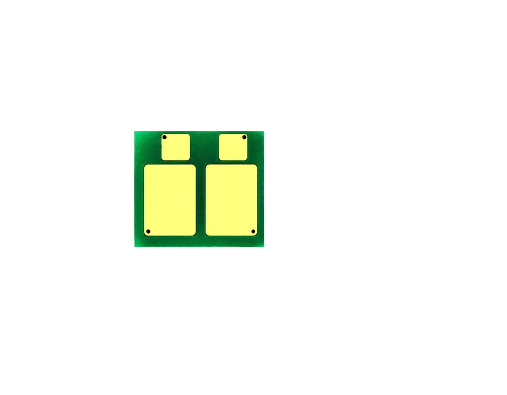 Chip toner BK para Hp W9060mc e57540