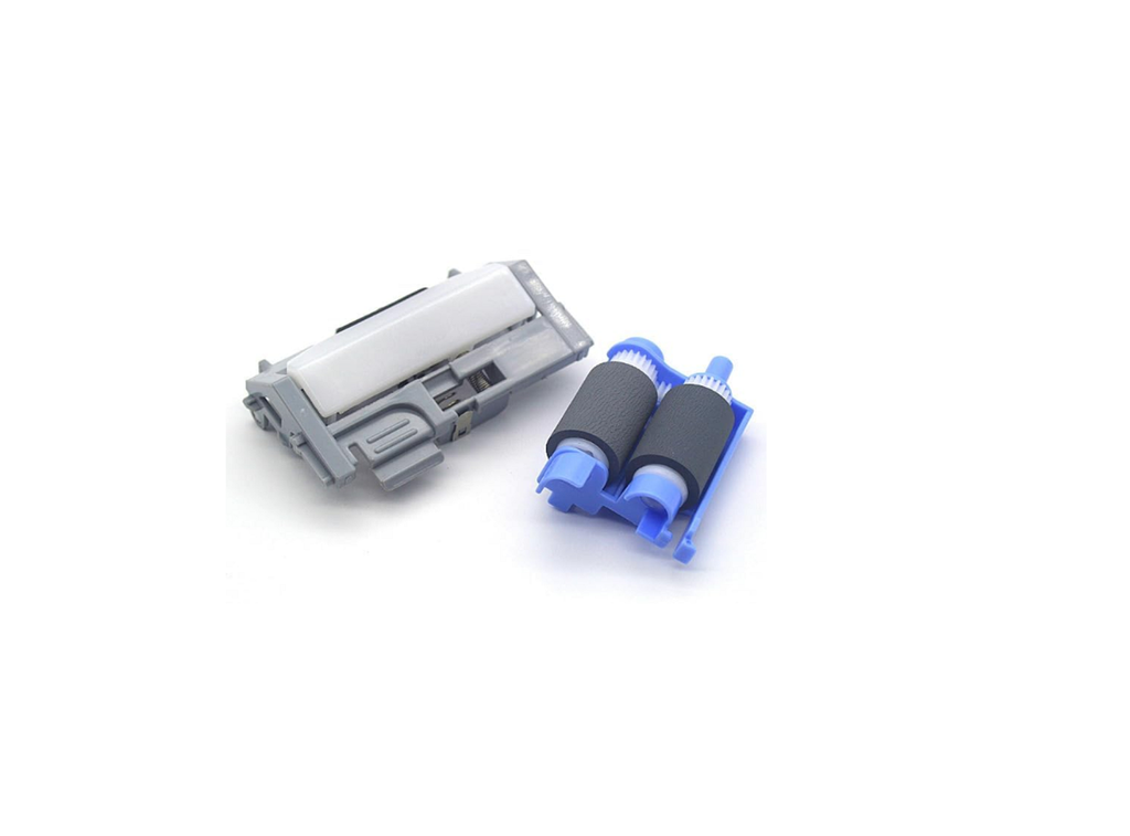 kit Pickup roller + pad para  H RM2-5452-000CN RM2-5741-000CN RM2-0062-000CN M402 M403 M426 M427 M428 M429 Can M304 M305 M405 M428 M429  MF426 MF441 MF443 MF445 MF446 LBP215 LBP222 LBP223 LBP225 LBP226 LBP227 mf424 mf425  mf429 mf442 mf443 mf445 mf446 mf448 mf449 lbp312 MF445dw 443 449 LBP214 215dw LBP223 LBP226 lbp228 m428 4003 4103 4101 4102 4103 4104 4101dw 4102dw 4103dw 4104dw