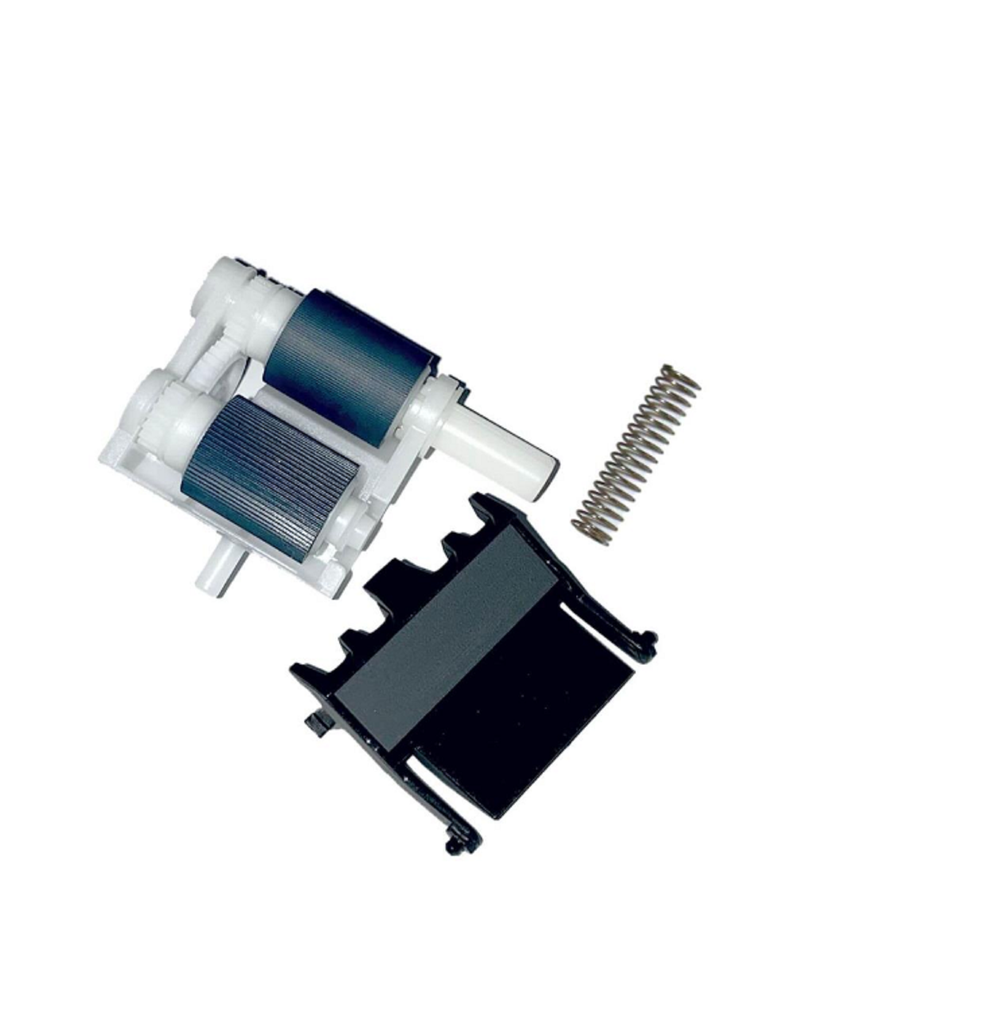 kit de gomas pickup + pad para Bro  8150 8155 8510 6180 8910 8950 5470 5450 8150 5440 5450 8520 8910 3700 3800 8900 8600 l6900 l5900 mfc8150 8510 6170 8810 8910 8710 8515 8510 3700 3800dw 8110 8112 8157 8250 8712 8810 8912 8950 8952 5580 5590 6200 5650 5700 5800 6800 6900