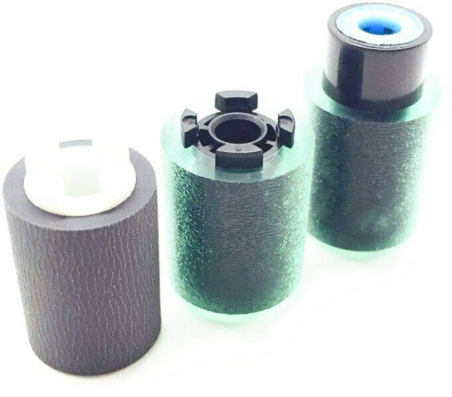 kit 3 pickup roller para ricoh mpc2500 mpc3000 mpc3500 mpc4500 mpc4000 mpc5000 mpc3001 mpc3501 MPC2800 mpC3300 mpC5000 mpc3001 mpc3501 mpc4501 mpc5501 mpc3002 mpc3502 mpc5502 mpc3002 mpc400 mpc401 mp4000 mp5001 mp5002 sp8100 spc430  spc431 spc811 spc831 spc820 spc821 mpc300 mpc401 mp4000 mp5001 mp5002 af2035 af3035 mp2852 mp3352 mp2553 mp3053 mp3353 mp4000 mp4500 mp5000 mp4001 mp4002 mp5001 2228c 2232c 2238c 3035 2352 2852 3352 