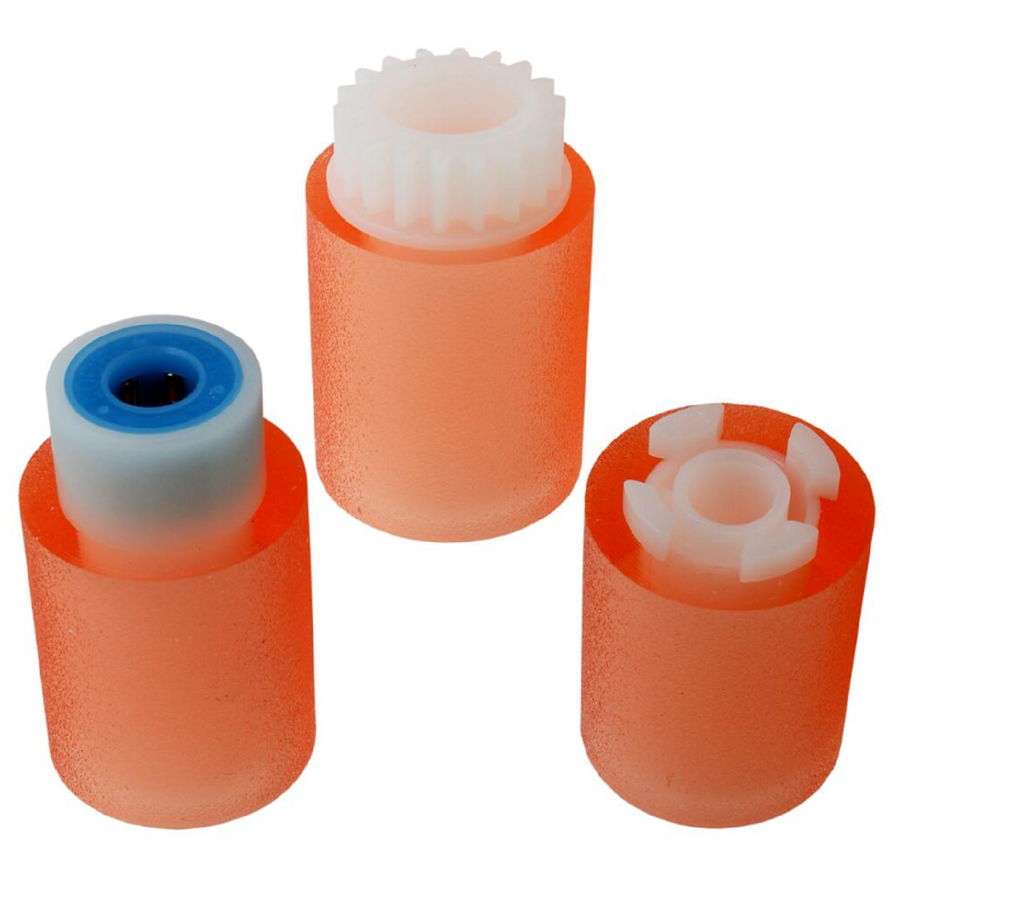 kit 3 pickup roller para ricoh mpc2500 mpc3000 mpc3500 mpc4500 mpc4000 mpc5000 mpc3001 mpc3501 MPC2800 mpC3300 mpC5000 mpc3001 mpc3501 mpc4501 mpc5501 mpc3002 mpc3502 mpc5502 mpc3002 mpc400 mpc401 mp4000 mp5001 mp5002 sp8100 spc430  spc431 spc811 spc831 spc820 spc821 mpc300 mpc401 mp4000 mp5001 mp5002 af2035 af3035 mp2852 mp3352 mp2553 mp3053 mp3353 mp4000 mp4500 mp5000 mp4001 mp4002 mp5001 2228c 2232c 2238c 3035 2352 2852 3352 af03-0090 af03-2090 